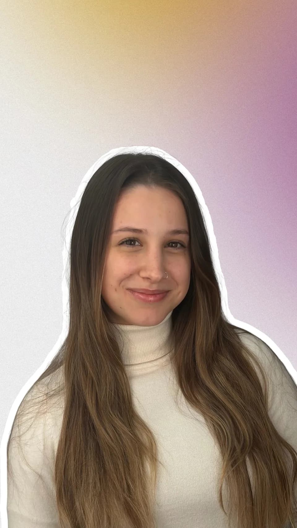 Agostina Saldaña