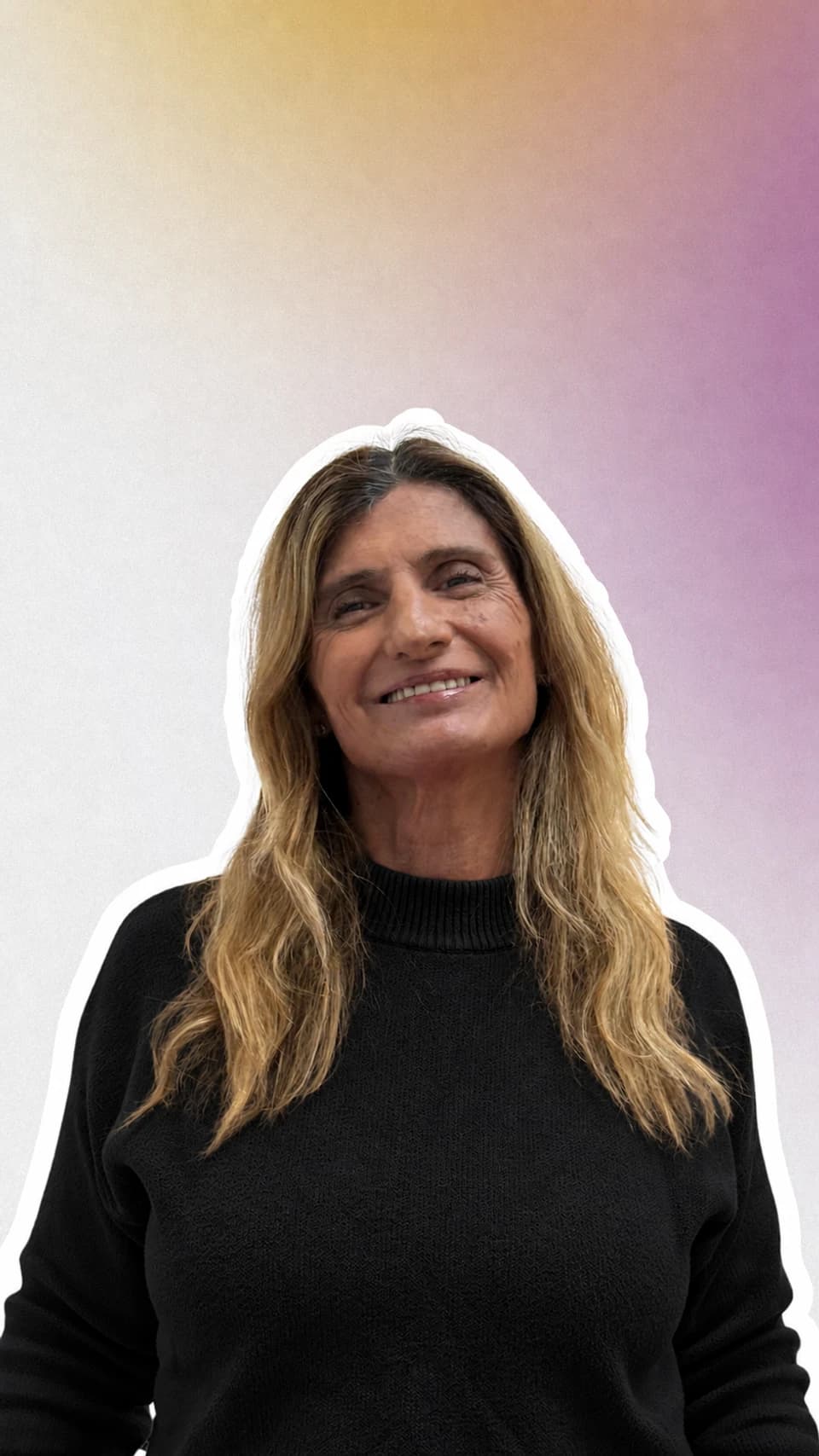 Elvira Lubatti