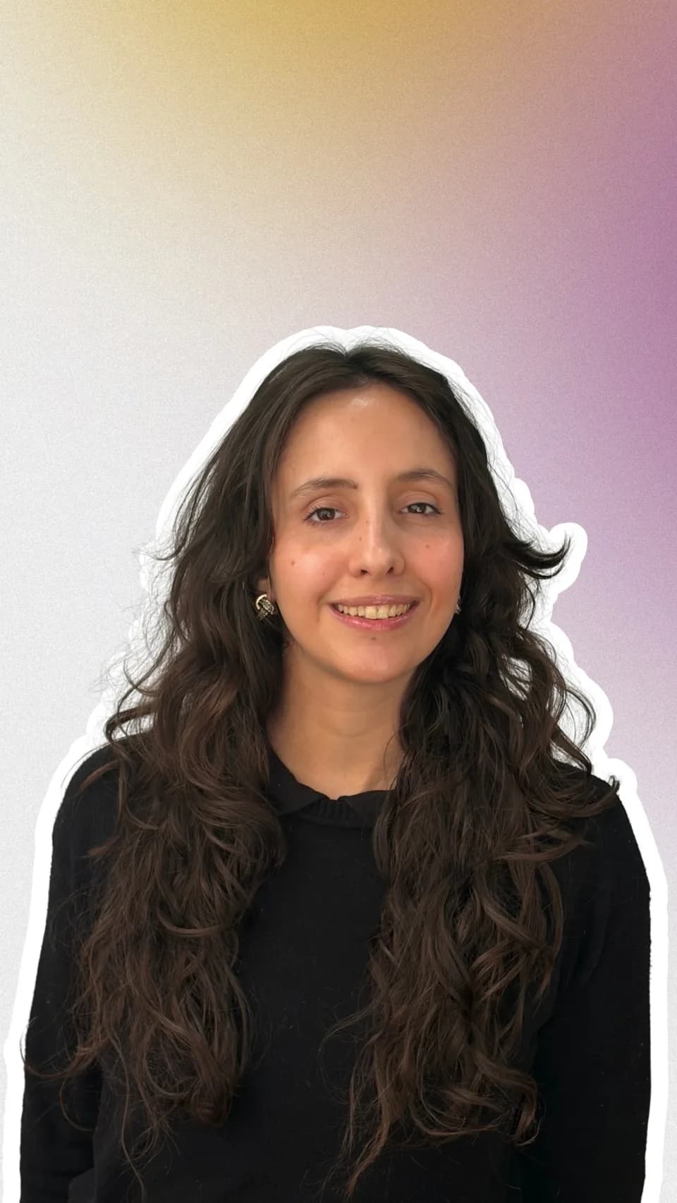 Lucía Ferretti