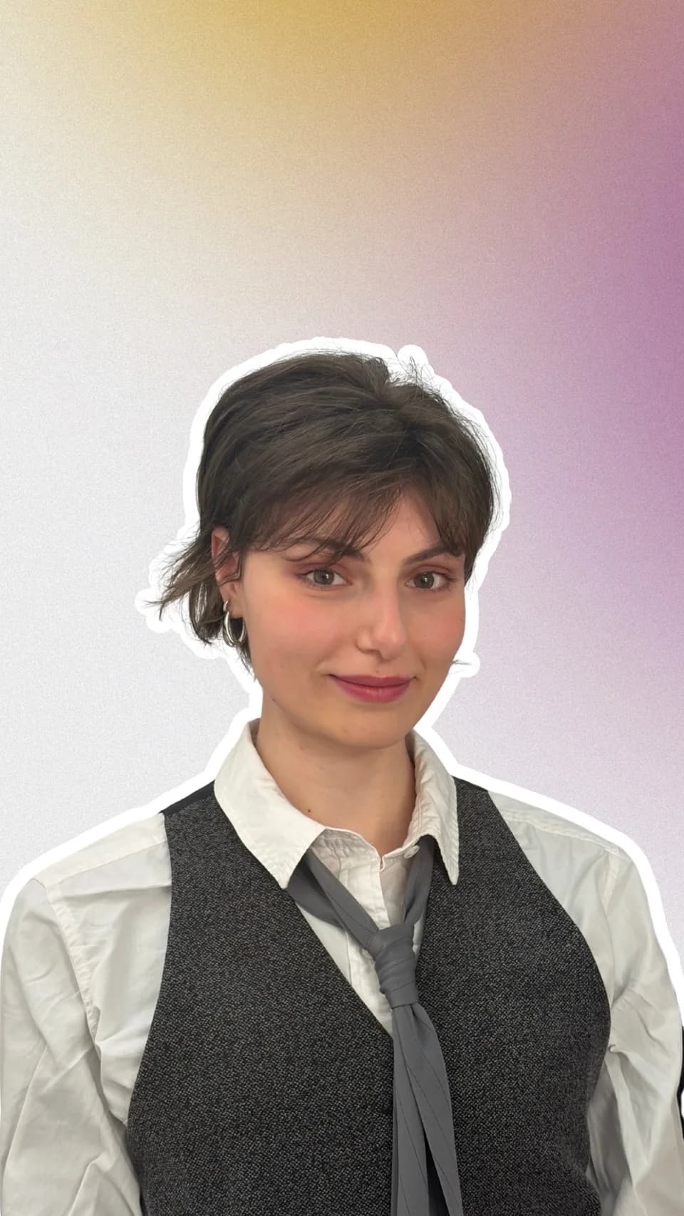 Melisa Bocchio