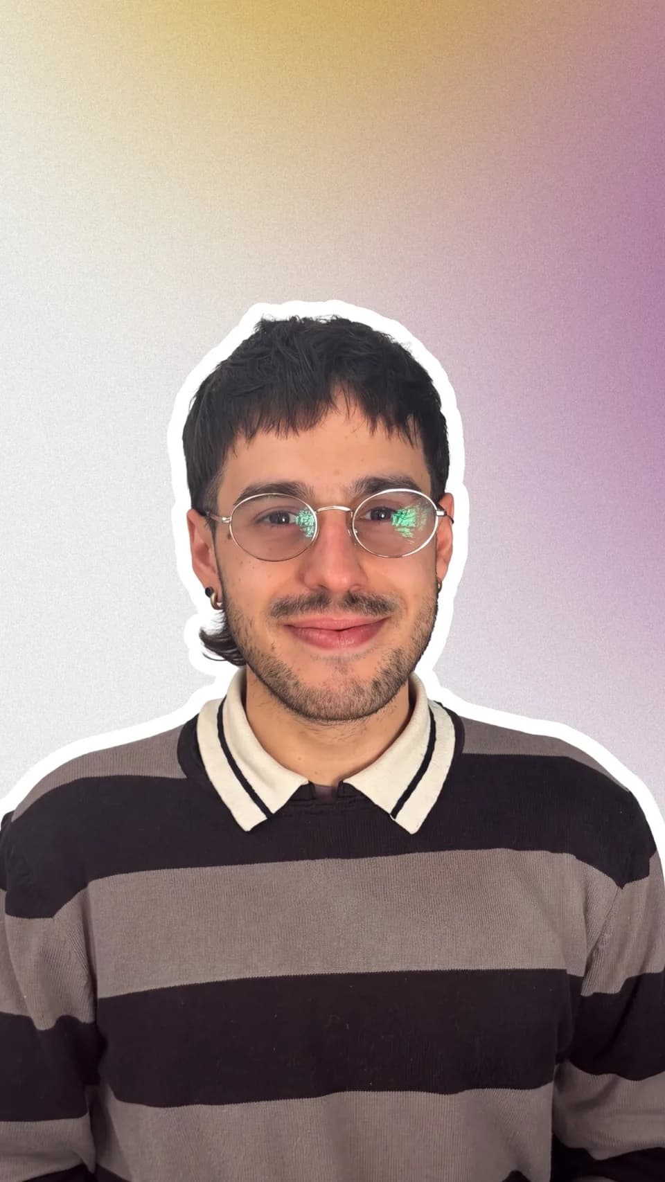 Renzo Sbarbati